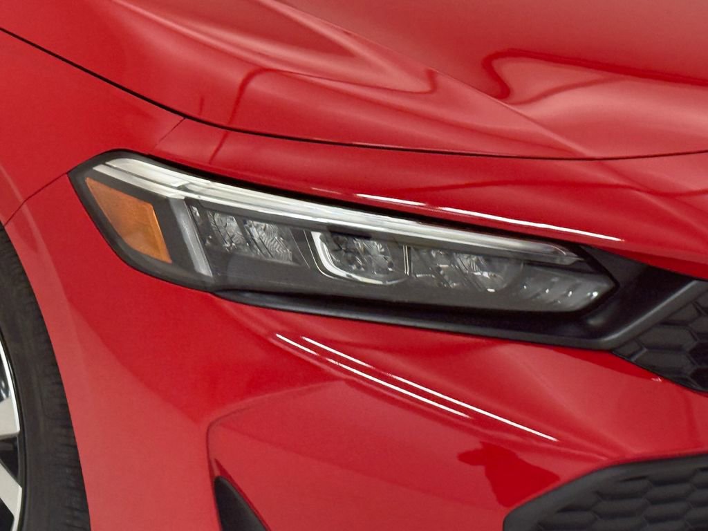 New 2026 Honda Civic LX image 5