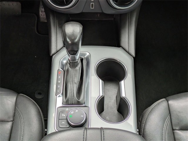 Used 2022 Chevrolet Blazer LT w/ Sound & Technology Package image 19