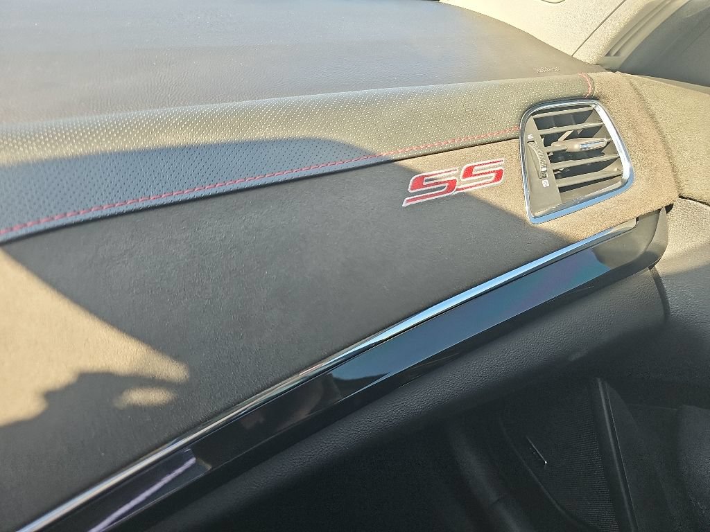Used 2017 Chevrolet SS RWD image 35