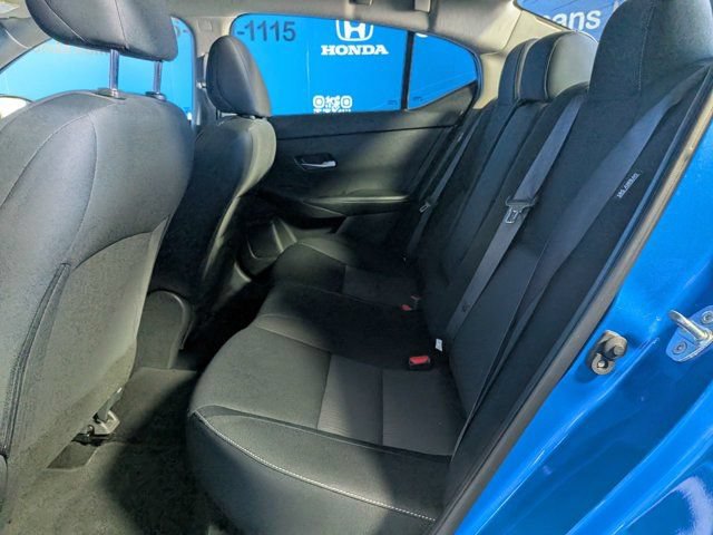 Used 2021 Nissan Sentra SV FWD image 13