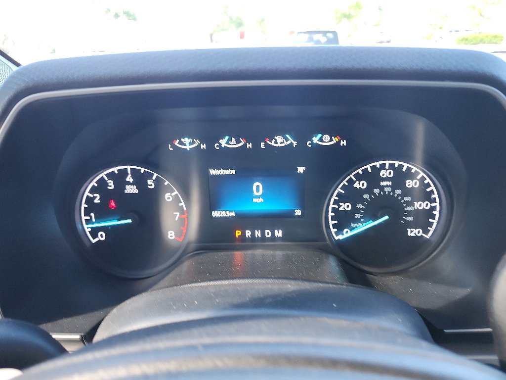 Used 2023 Ford F150 XLT AWD/4WD image 26