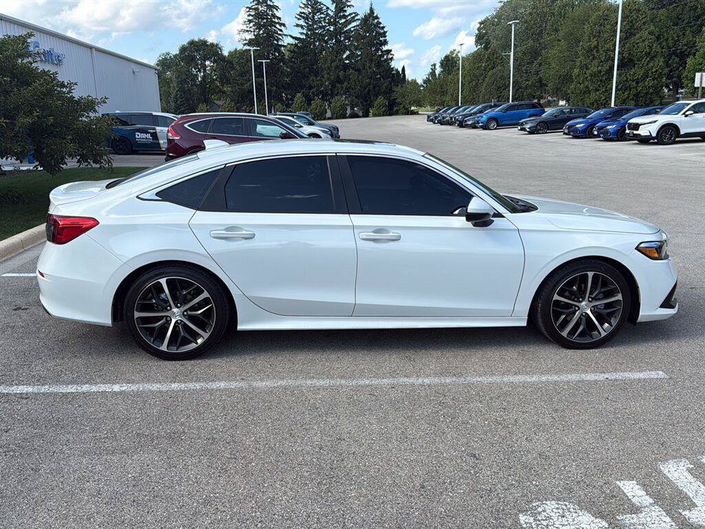 Used 2024 Honda Civic Touring image 20