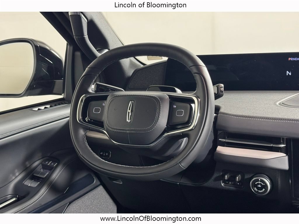 New 2026 Lincoln Navigator L Reserve w/ Jet Appearance Package AWD/4WD image 23