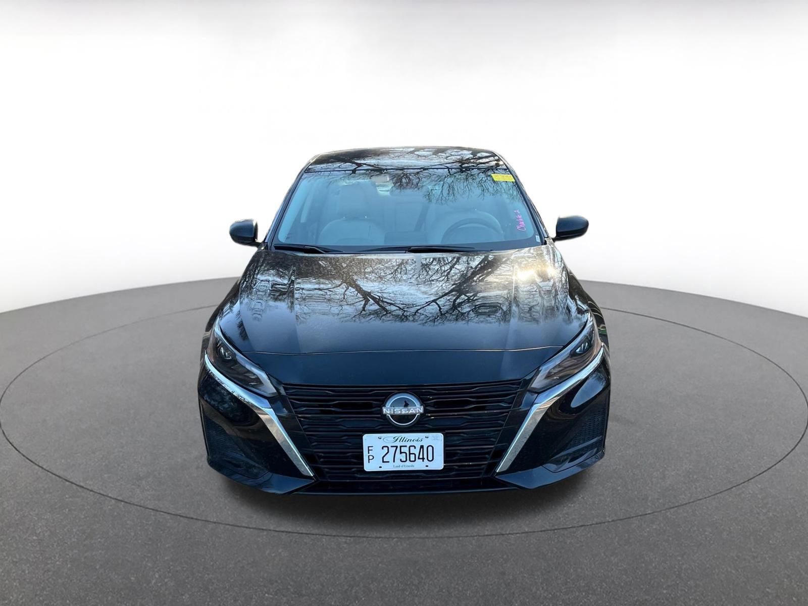 Used 2025 Nissan Altima 2.5 SV image 4