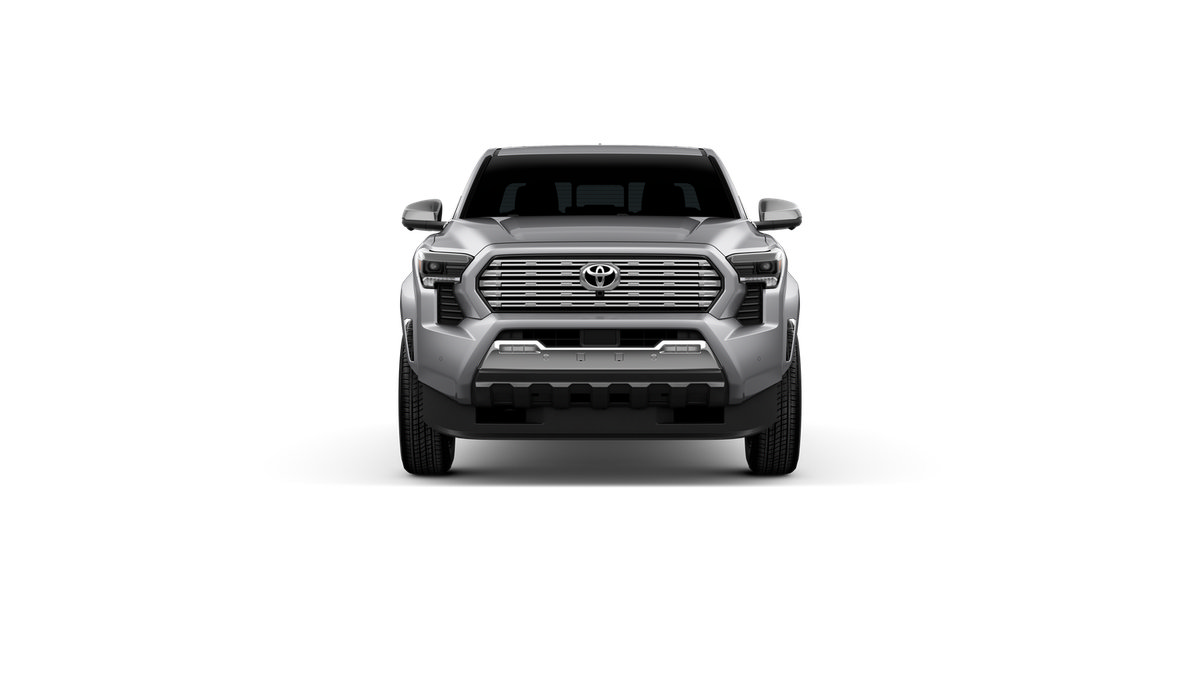 New 2026 Toyota Tacoma Limited AWD/4WD image 53