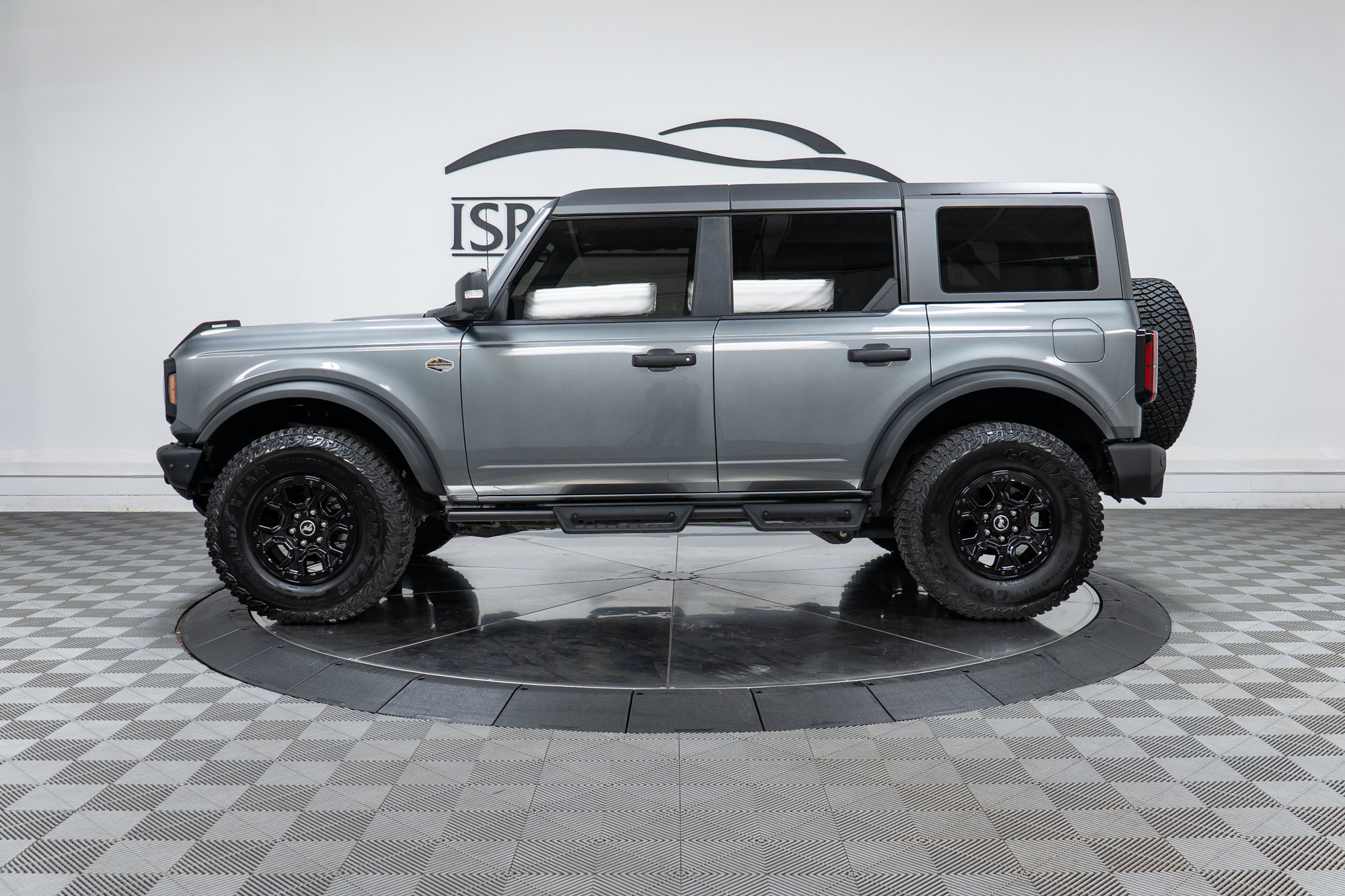 Used 2024 Ford Bronco Wildtrak AWD/4WD image 8