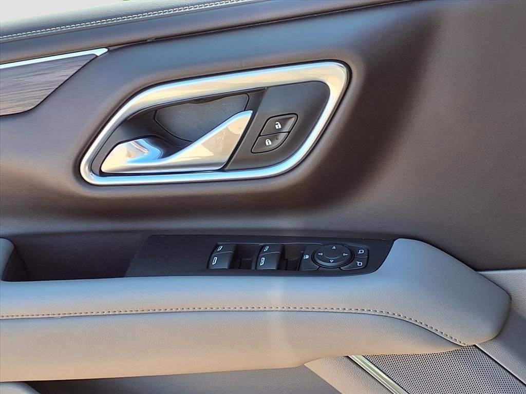 Used 2021 Chevrolet Tahoe LS image 14