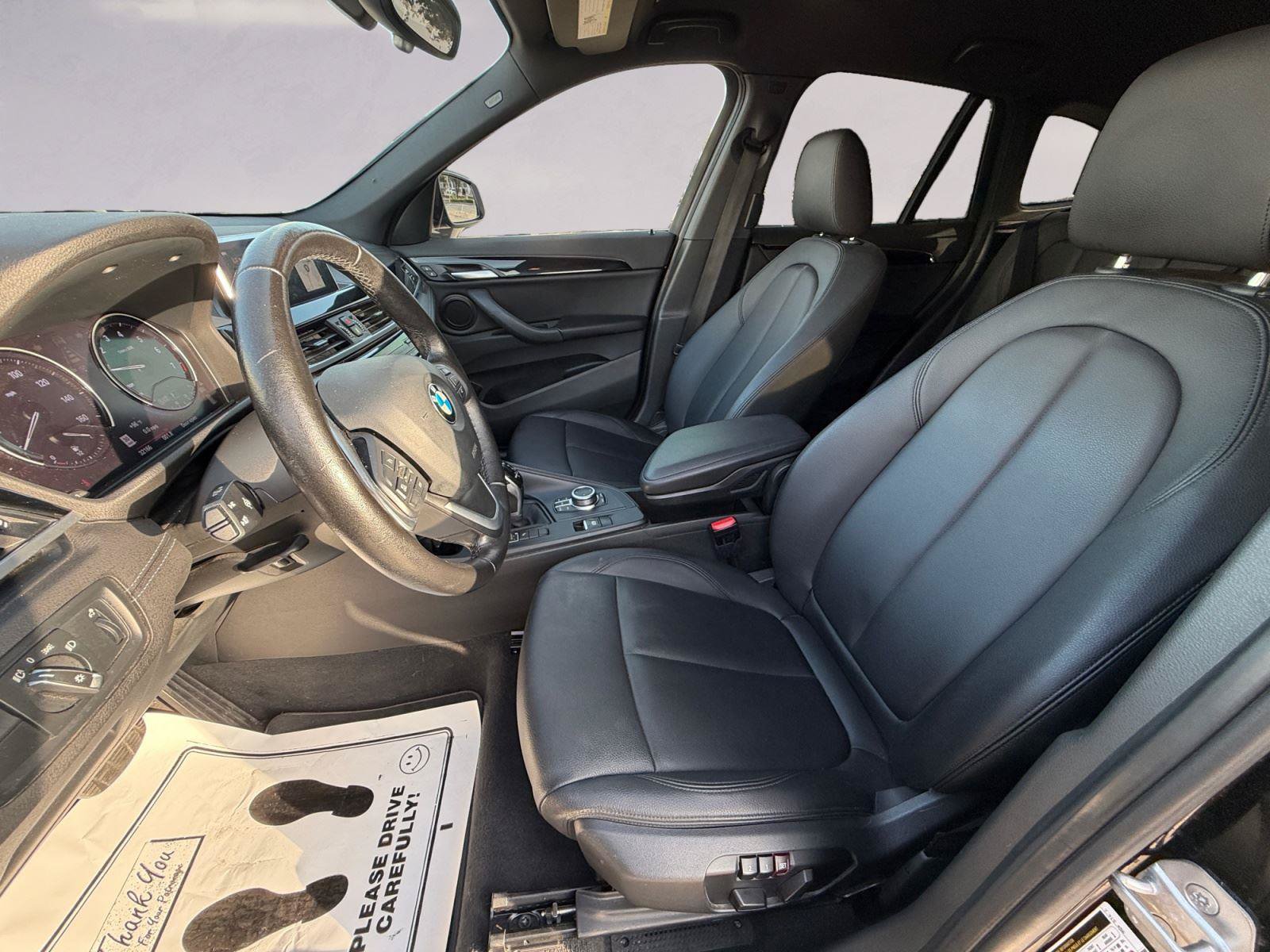Used 2020 BMW X1 sDrive28i FWD image 9