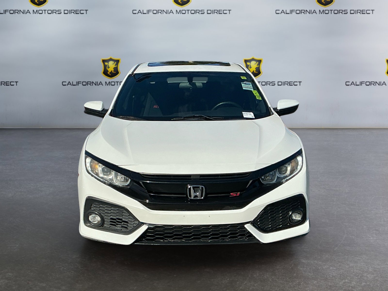 Used 2017 Honda Civic Si image 8