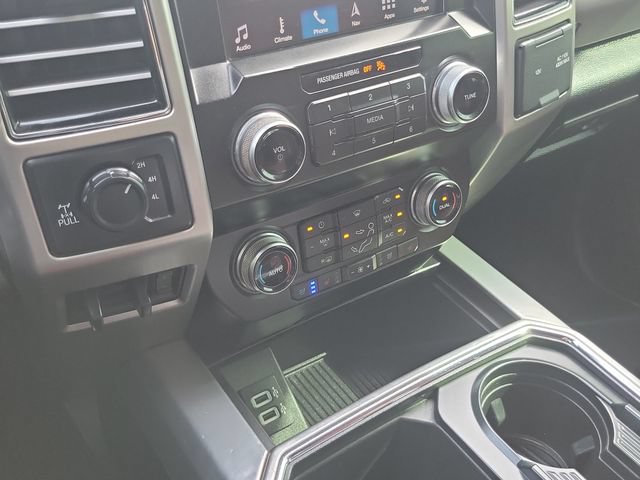 Used 2019 Ford F250 Platinum w/ Platinum Ultimate Package AWD/4WD image 29