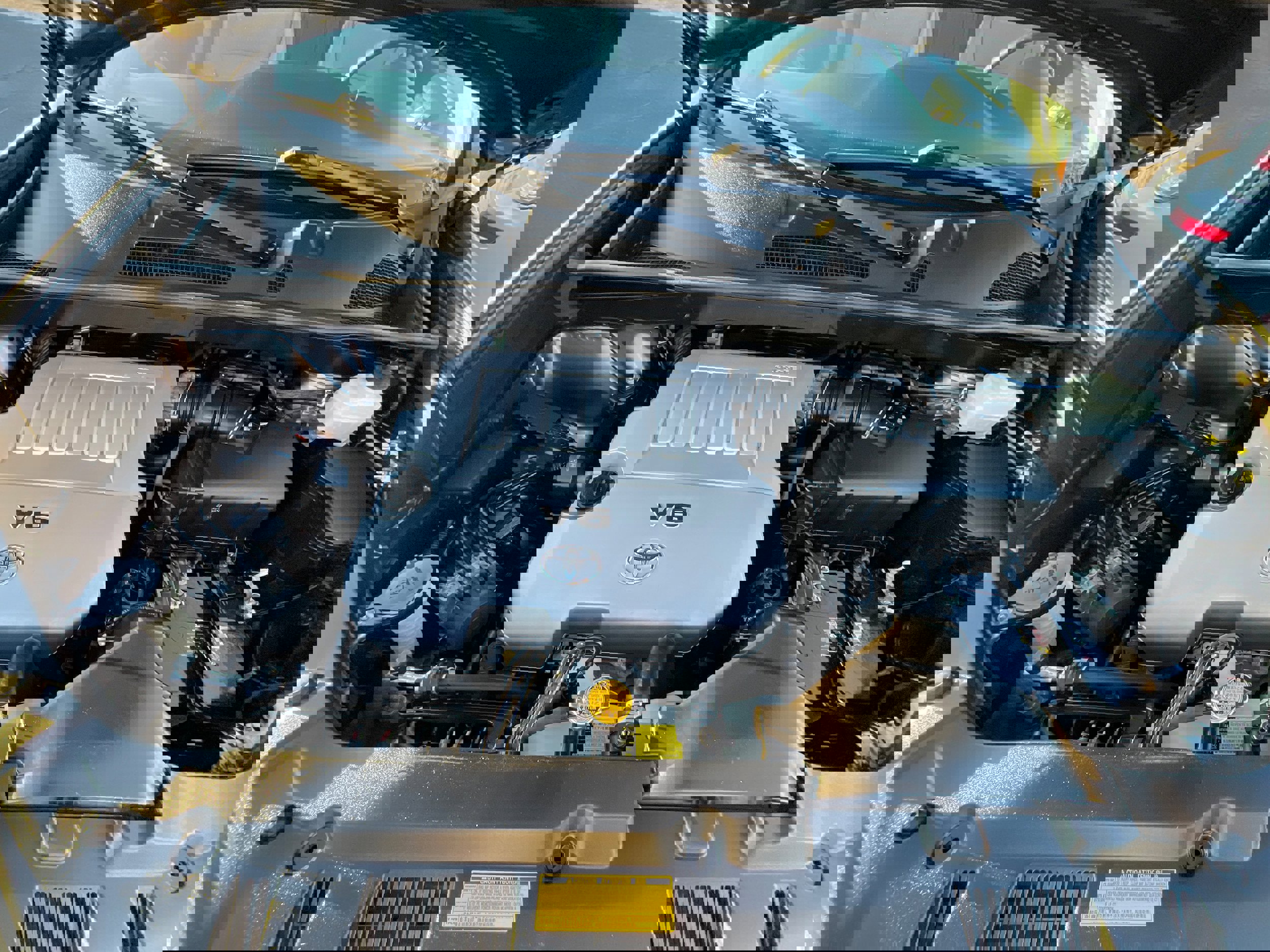 Used 2013 Toyota Highlander SE image 31