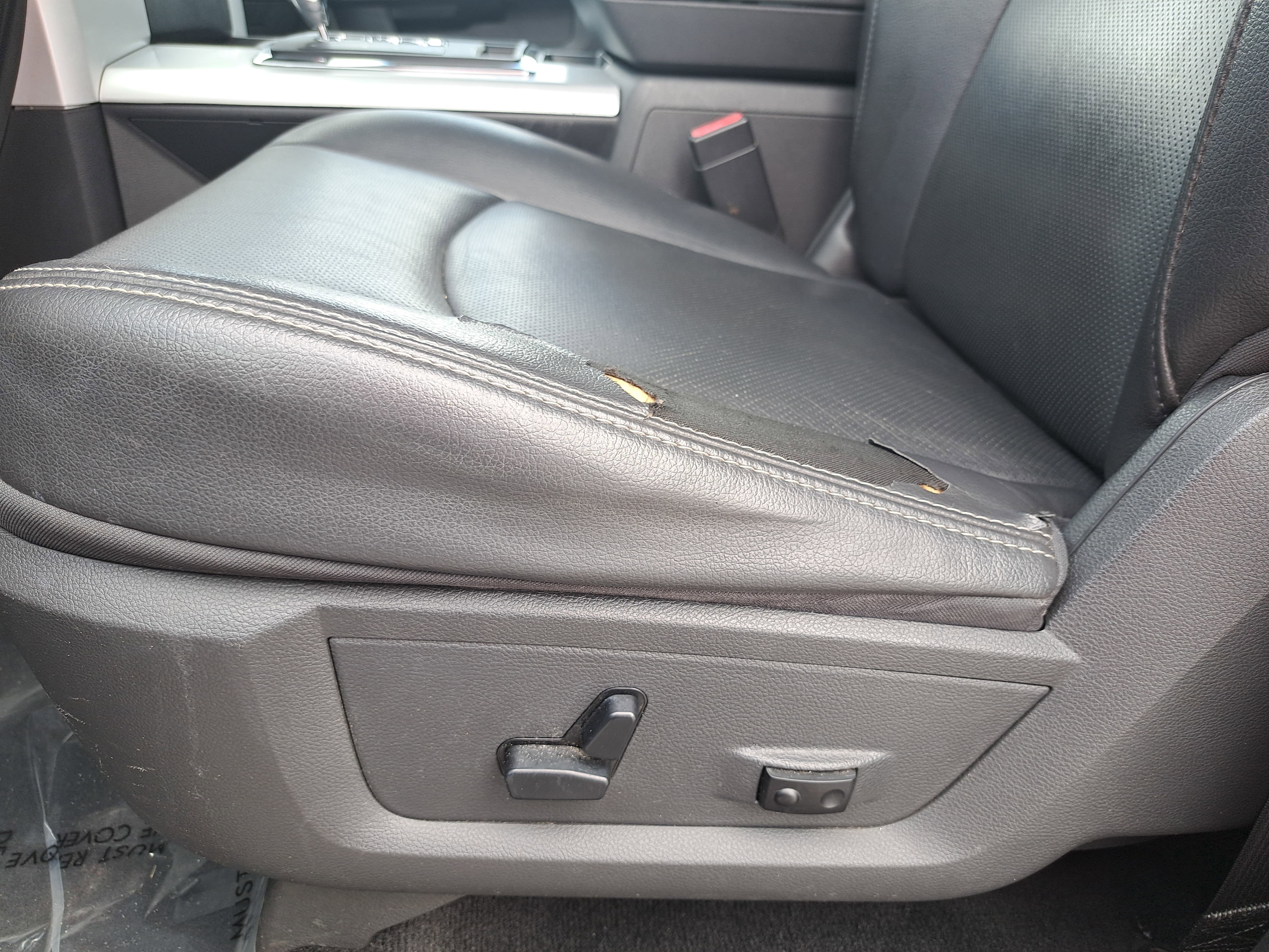 Used 2012 RAM 1500 Sport w/ Sport Premium Group AWD/4WD image 27