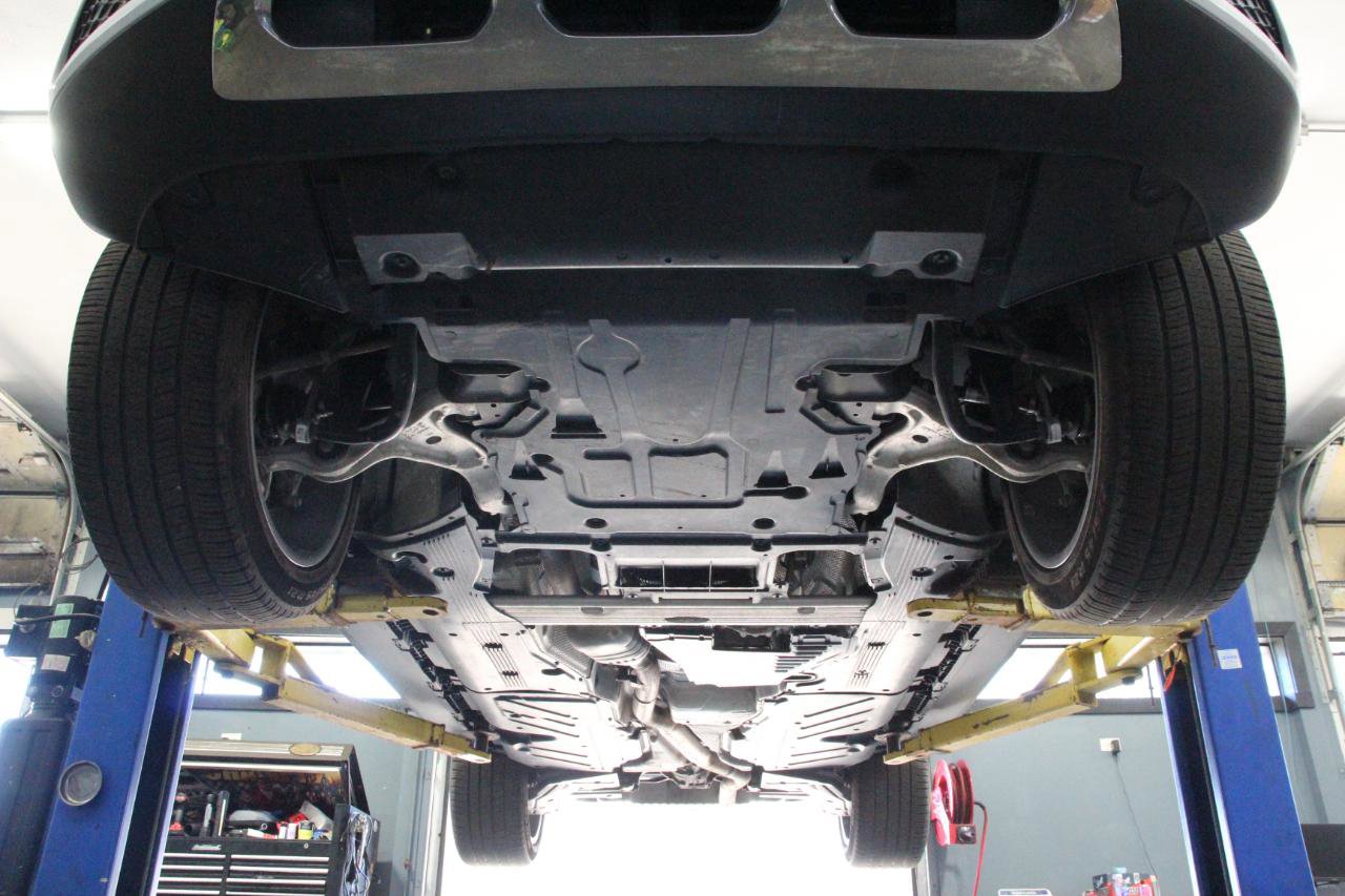 Used 2022 Mercedes-Benz GLS 450 4MATIC image 93