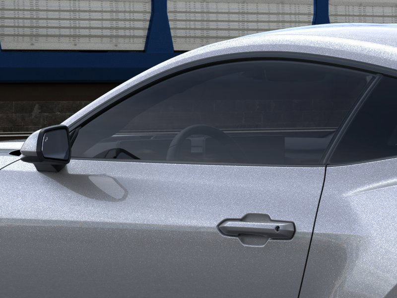 New 2025 Ford Mustang Coupe RWD image 20