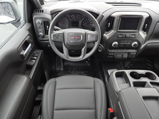 New 2026 GMC Sierra 1500 Pro w/ Pro Value Package image 26