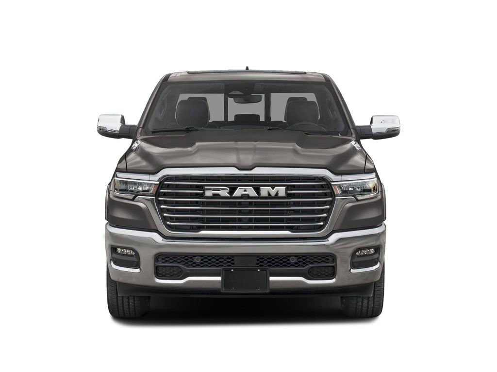 New 2026 RAM 1500 Laramie image 4