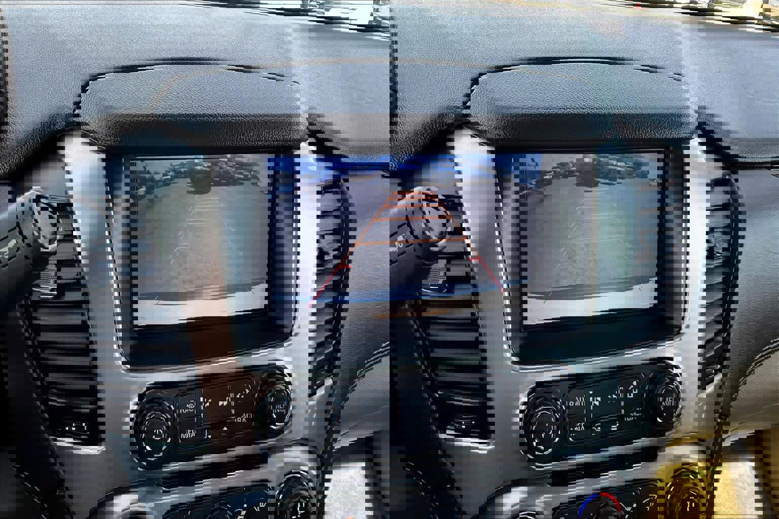 Used 2015 Chevrolet Tahoe LT image 27