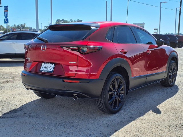 New 2026 MAZDA CX-30 AWD 2.5 S w/ Select Sport Pkg image 2