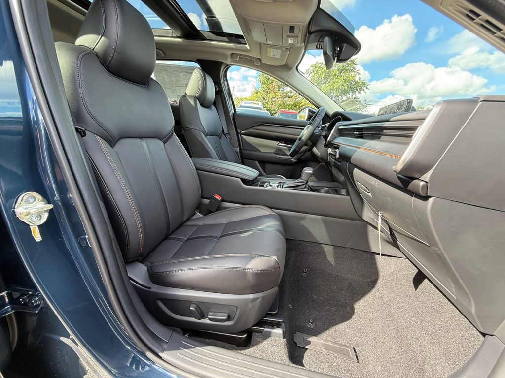 New 2026 MAZDA CX-50 AWD 2.5 Hybrid w/ Cargo Package image 23
