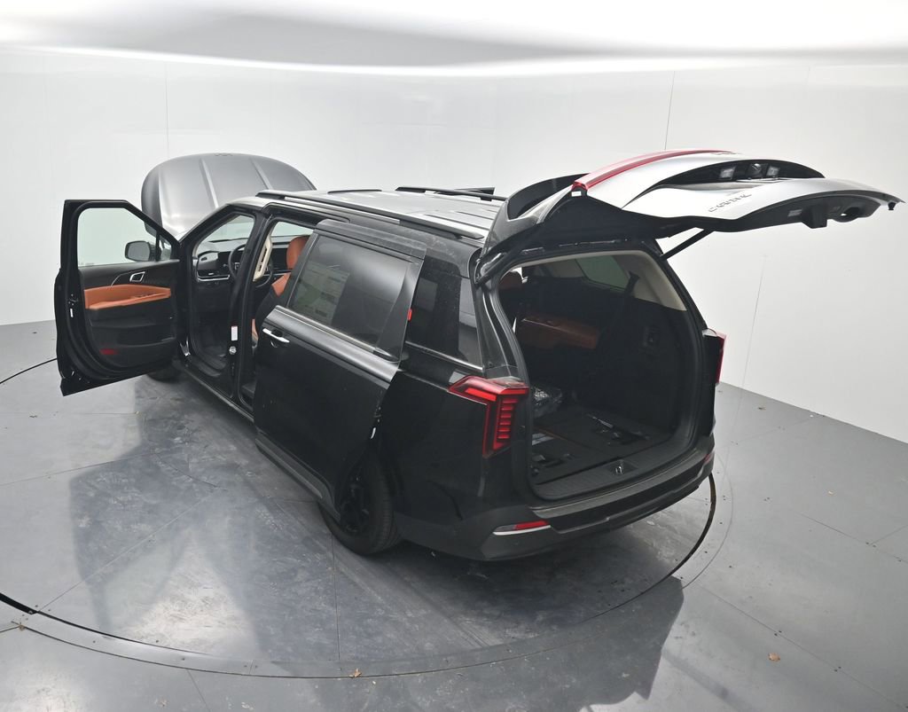 New 2026 Kia Carnival SX Prestige image 43