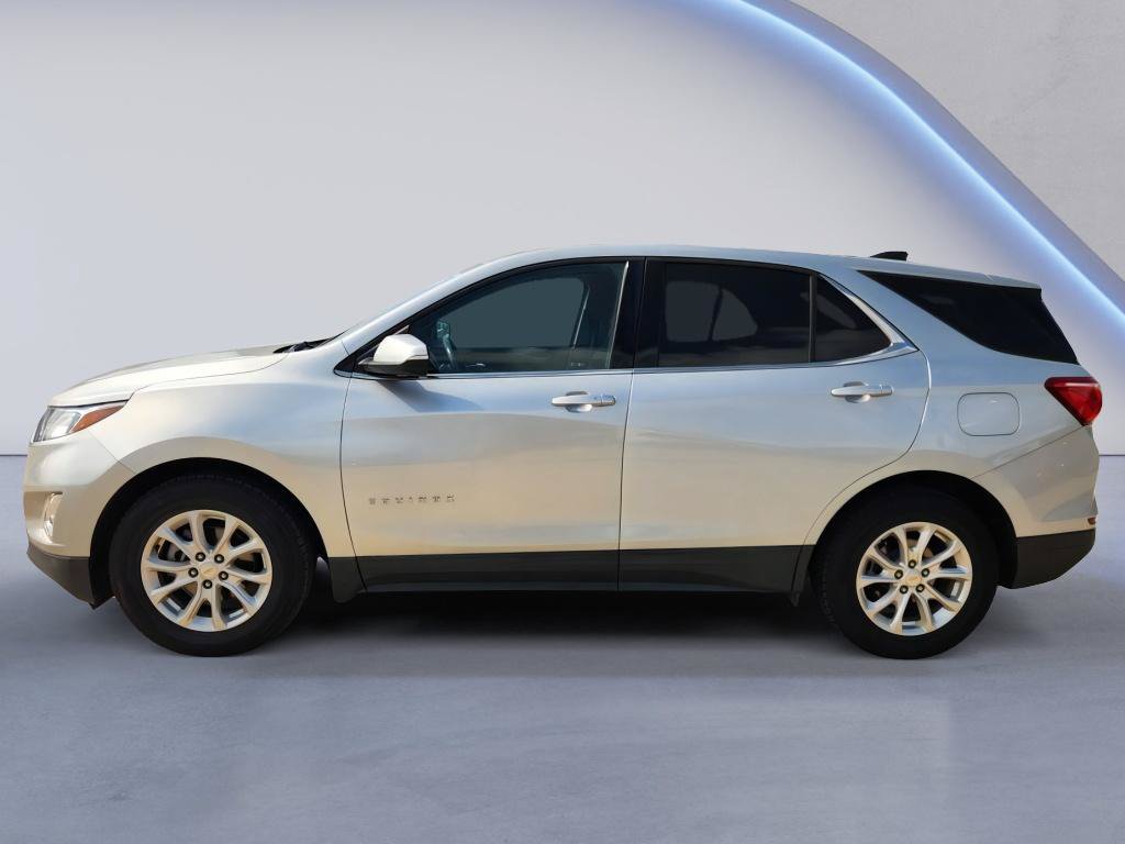 Used 2018 Chevrolet Equinox LT FWD image 6