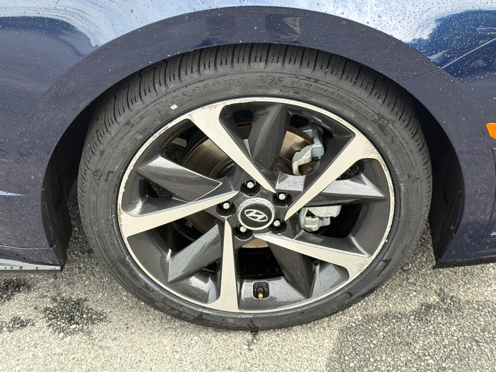 Used 2022 Hyundai Sonata SEL Plus w/ Cargo Package image 12