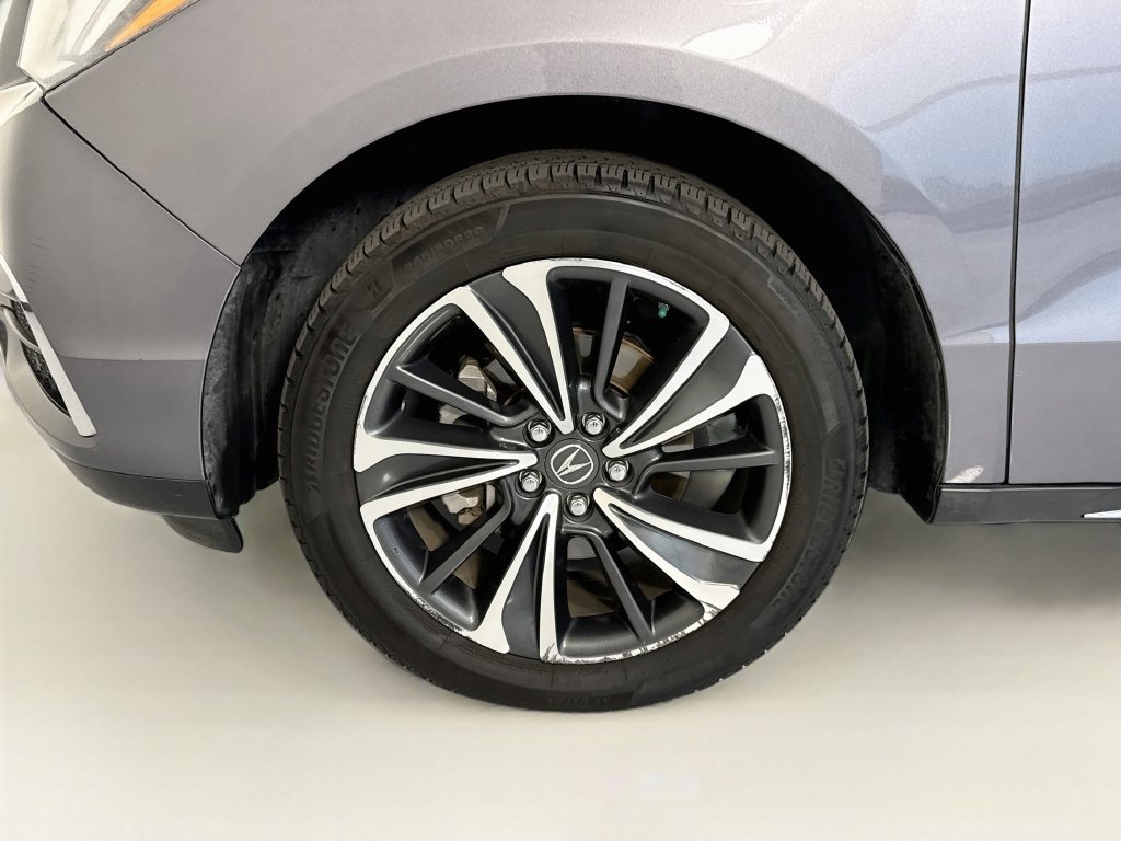 Used 2020 Acura MDX w/ Technology Package FWD image 30
