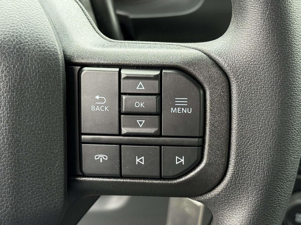 New 2026 Ford F350 XL w/ FX4 Off-Road Package AWD/4WD image 17