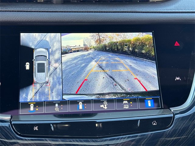 New 2025 Cadillac XT6 Premium Luxury w/ Technology Package image 22
