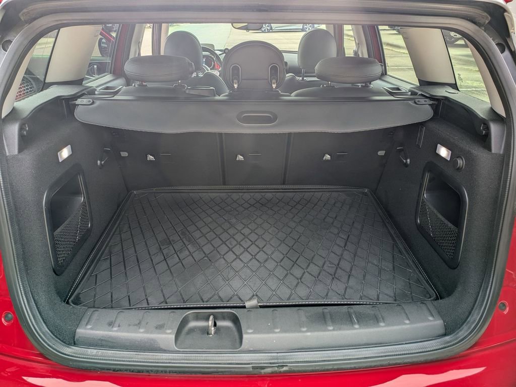 Used 2023 MINI Cooper Clubman S image 28
