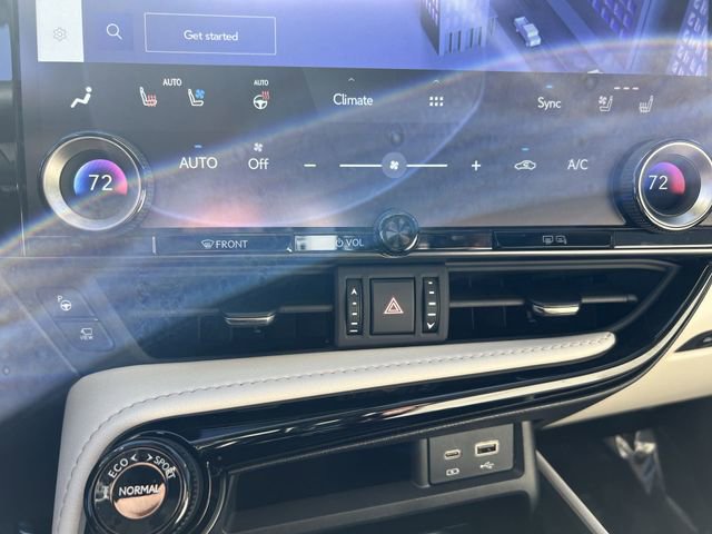 Used 2025 Lexus NX 350h AWD w/ Accessory Package (2T) image 17