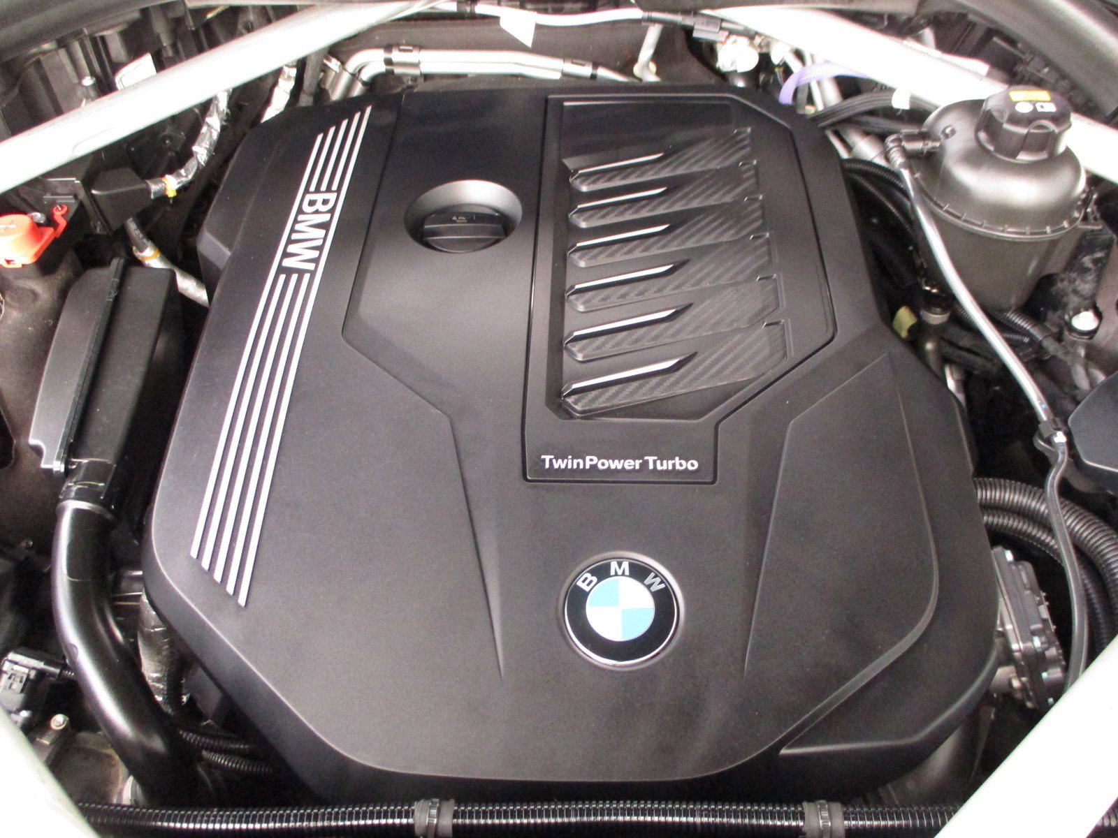 Used 2021 BMW X7 xDrive40i image 56