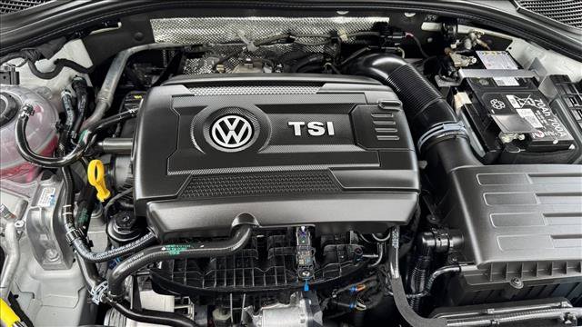 Used 2026 Volkswagen Jetta GLI Autobahn FWD image 22
