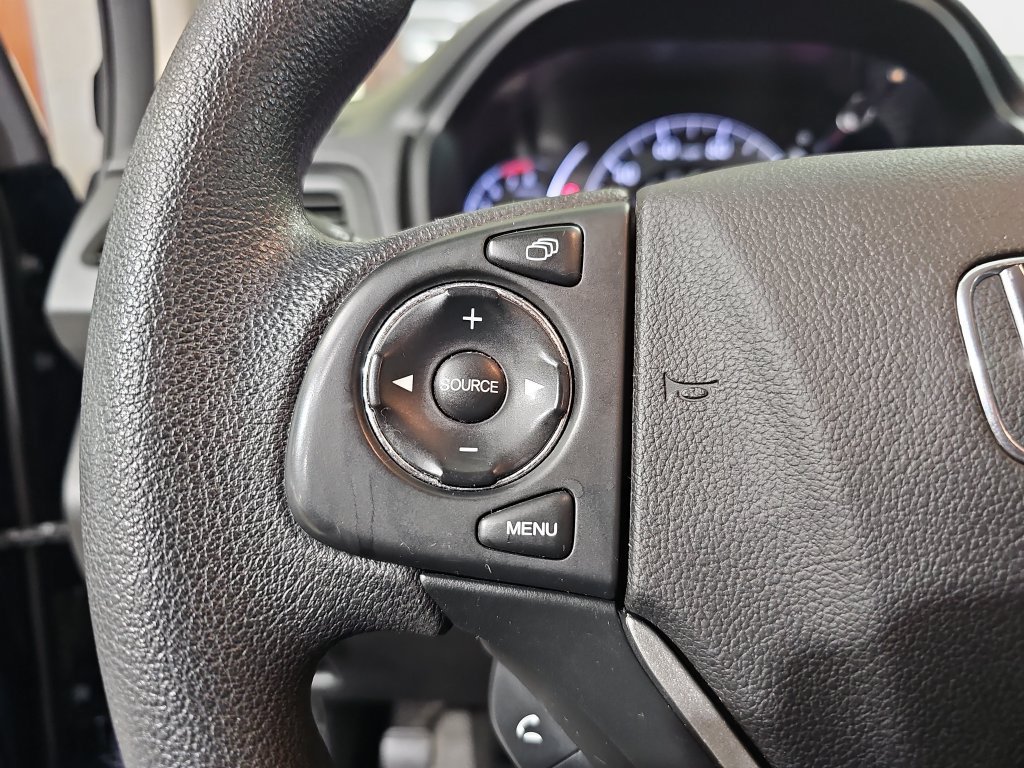 Used 2015 Honda CR-V EX image 19