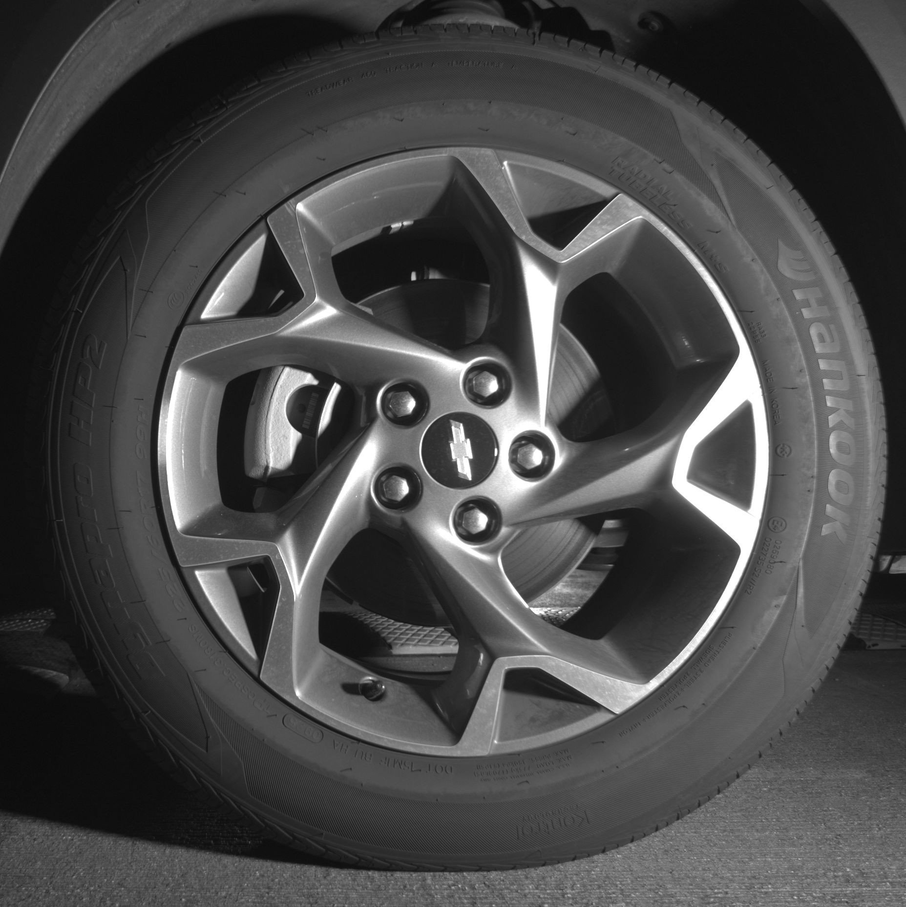 Used 2025 Chevrolet Trax LT w/ LT Convenience Package FWD image 12