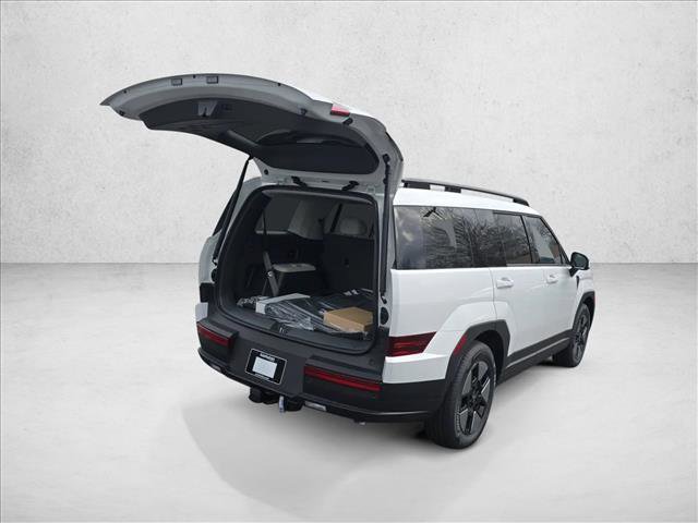 New 2026 Hyundai Santa Fe SEL FWD image 2