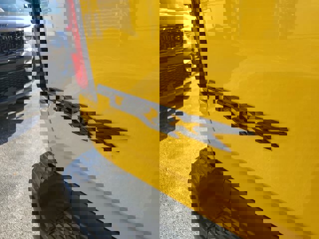 Used 2023 RAM 1500 TRX w/ TRX Level 2 Equipment Group image 12