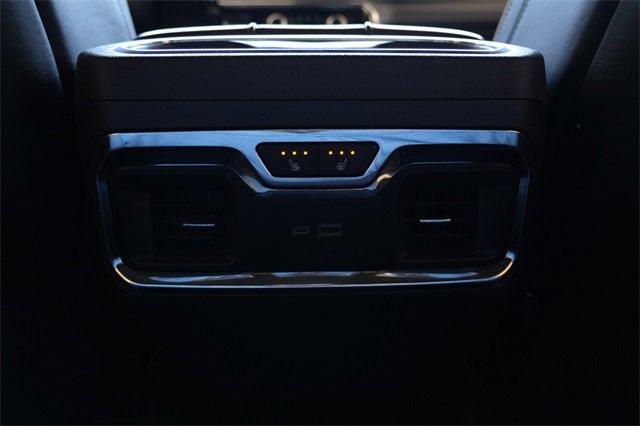 Used 2024 GMC Sierra 2500 Denali Ultimate w/ Max Trailering Package image 24