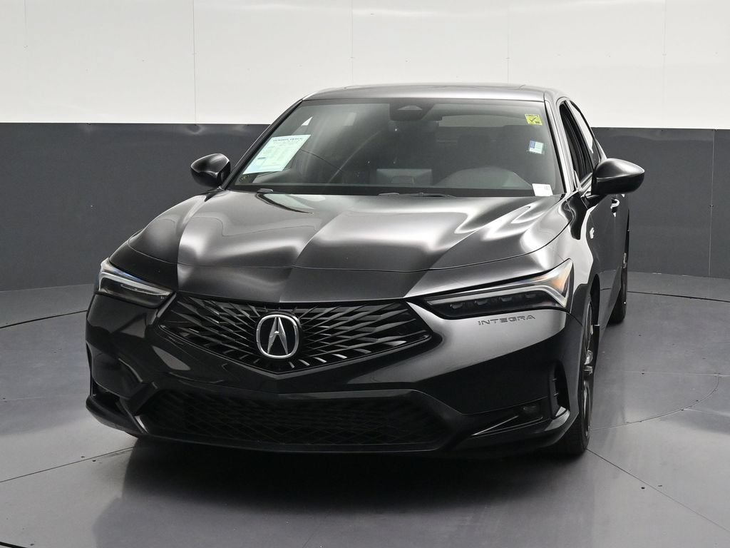 Used 2025 Acura Integra A-Spec FWD image 6