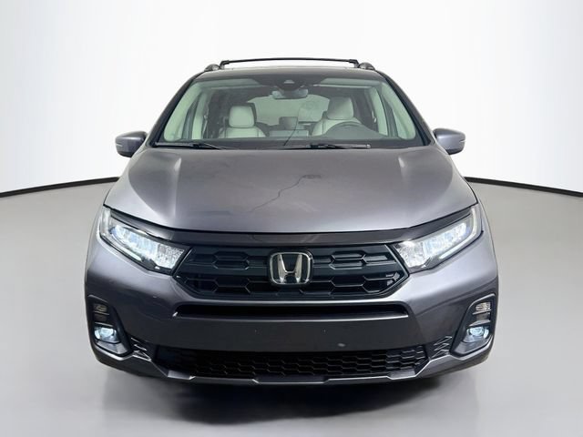 New 2027 Honda Odyssey EX-L image 2