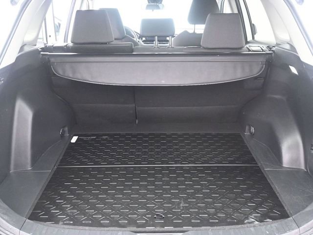 Used 2024 Toyota RAV4 XLE image 27