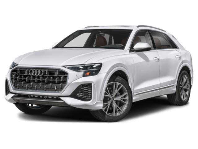 New 2027 Audi Q8 Premium Plus AWD/4WD image 4