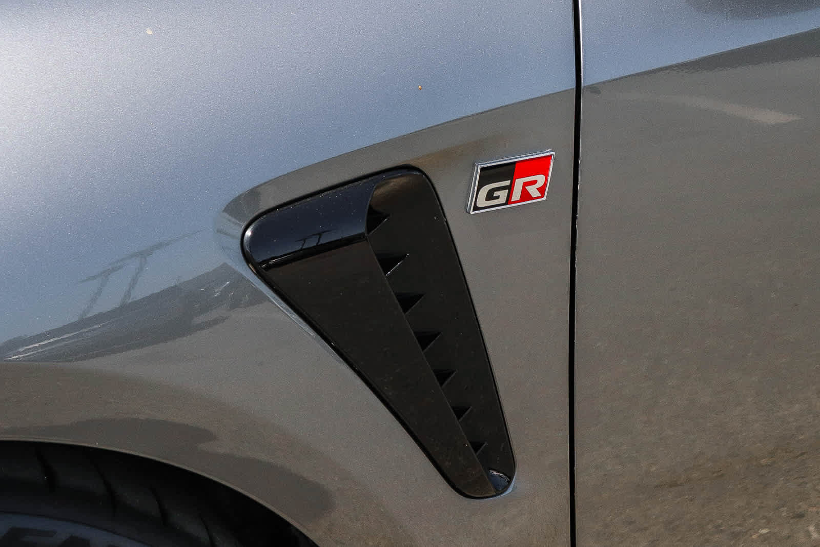 Used 2024 Toyota Corolla GR AWD/4WD image 18