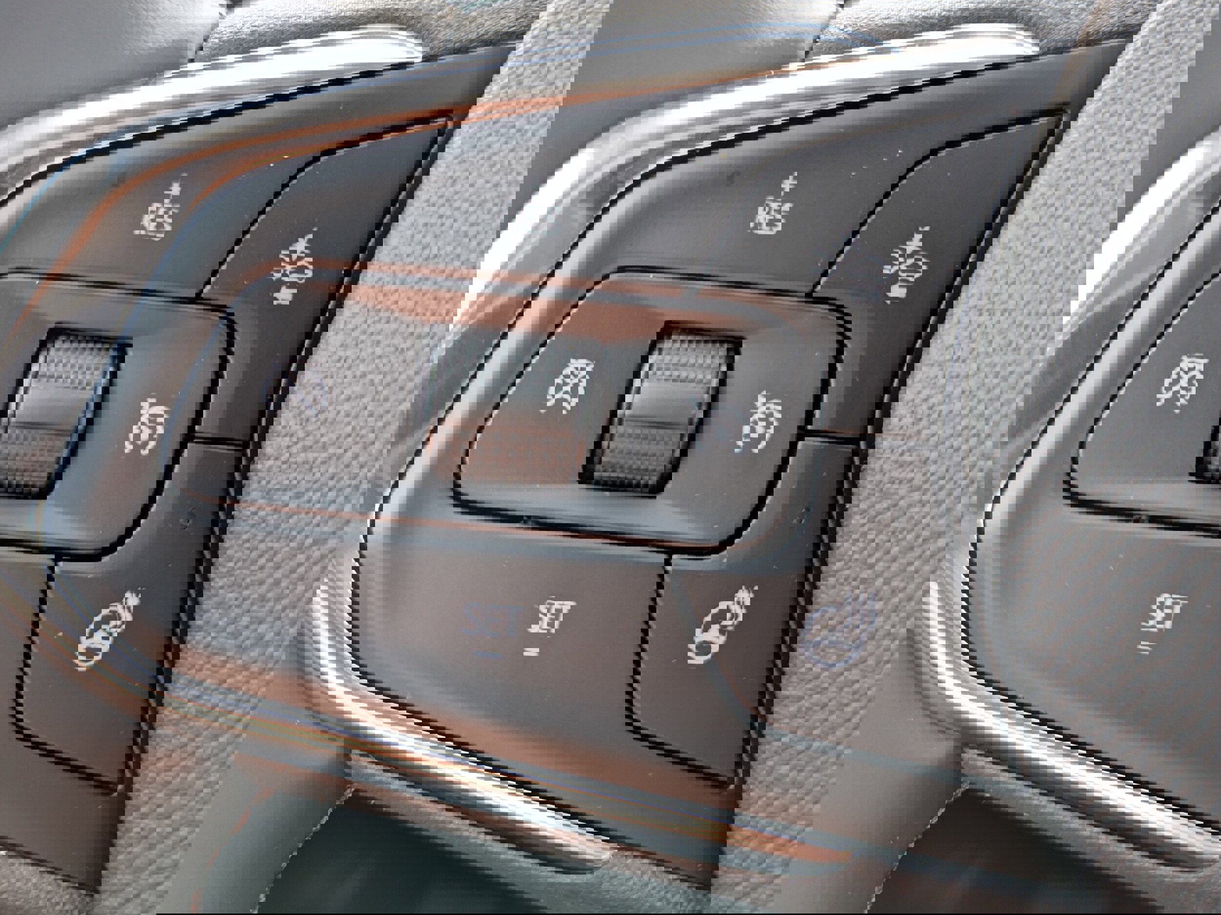 New 2026 Chevrolet Trax LT w/ LT Convenience Package image 13