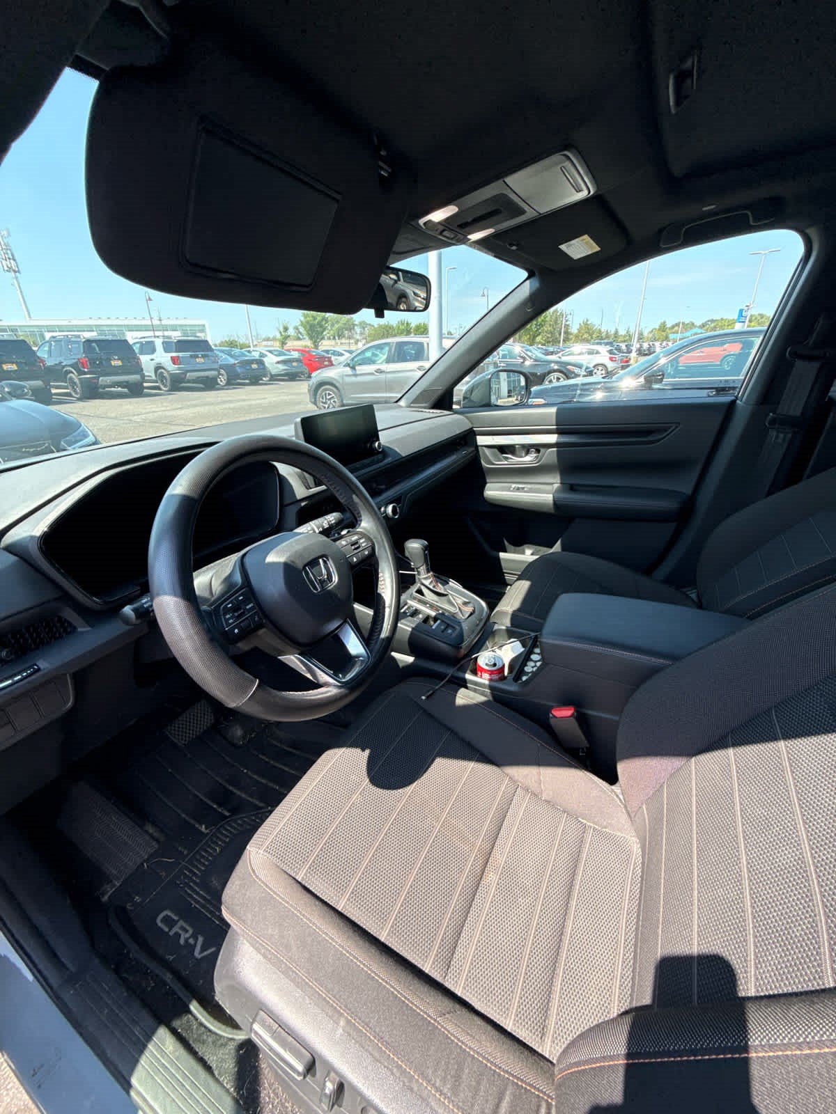 Used 2024 Honda CR-V Sport image 7