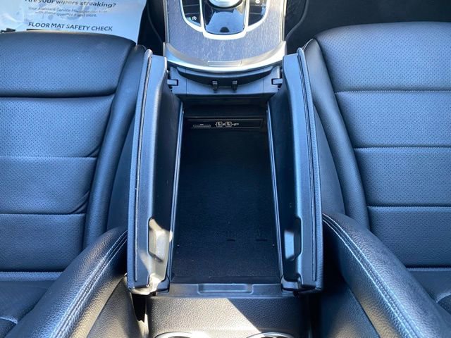 Used 2021 Mercedes-Benz C 300 C 300 image 39