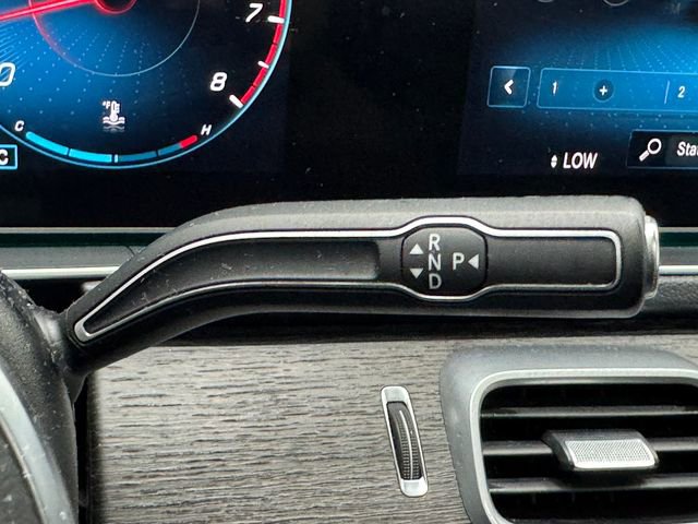 Certified 2022 Mercedes-Benz GLE 350 image 24
