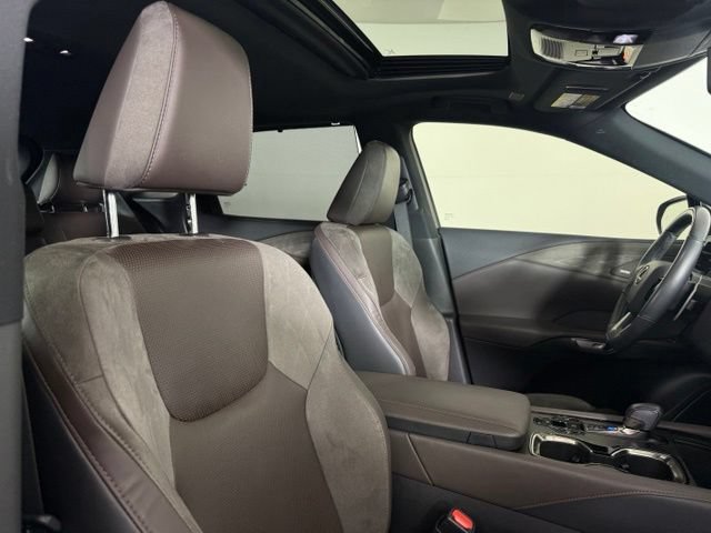 Certified 2023 Lexus RX 350 FWD w/ Accessory Package (Z1) image 18