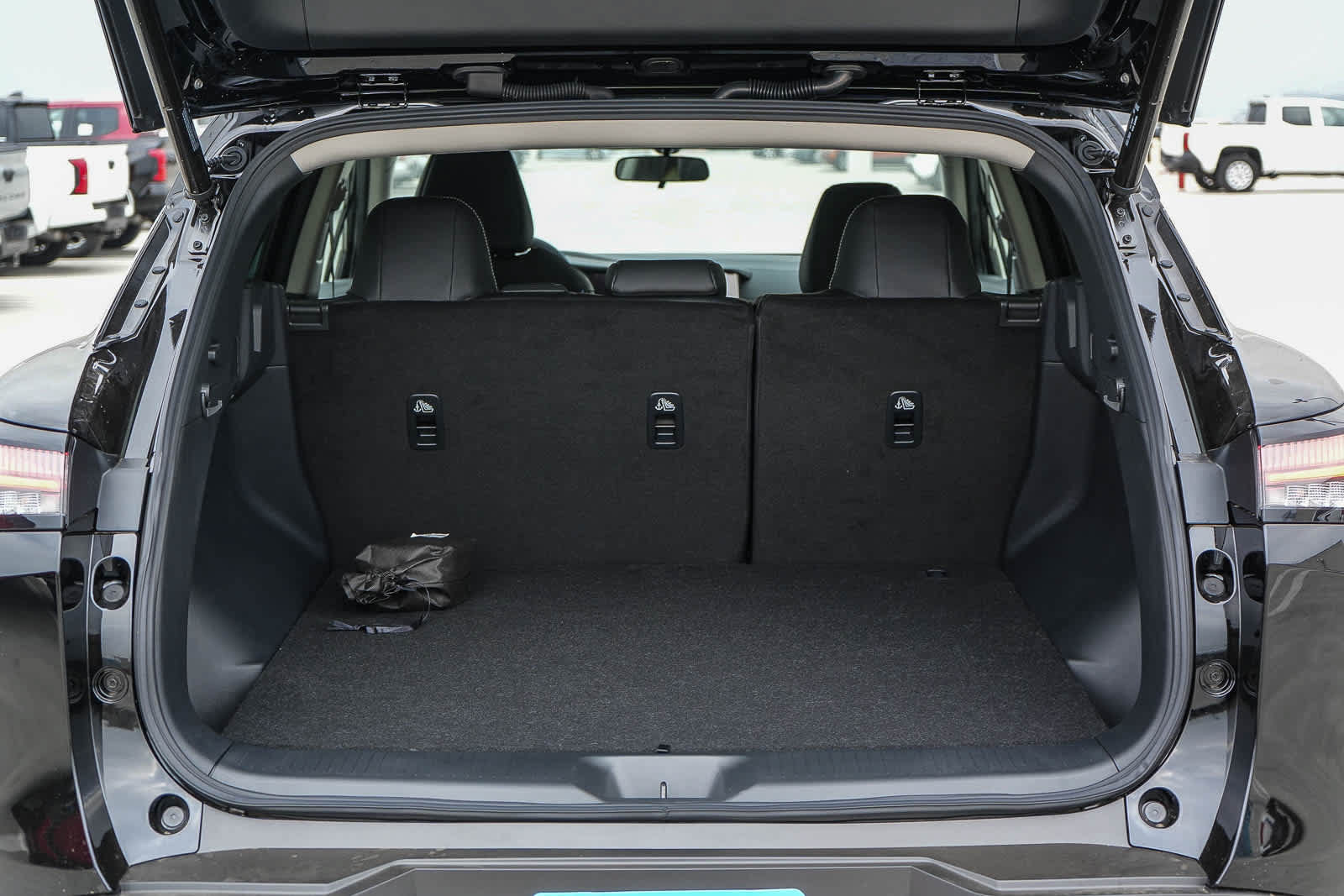 New 2026 Nissan Murano SV AWD/4WD image 12