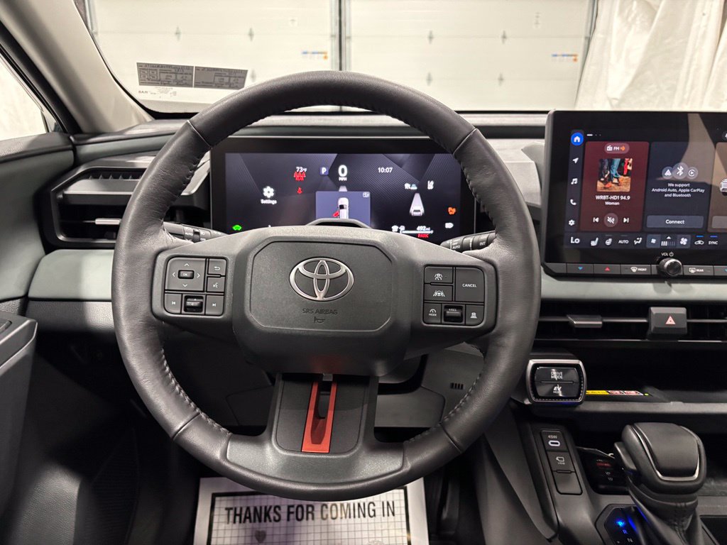 Used 2026 Toyota RAV4 AWD image 18